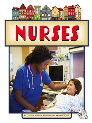 cover image of Nurses